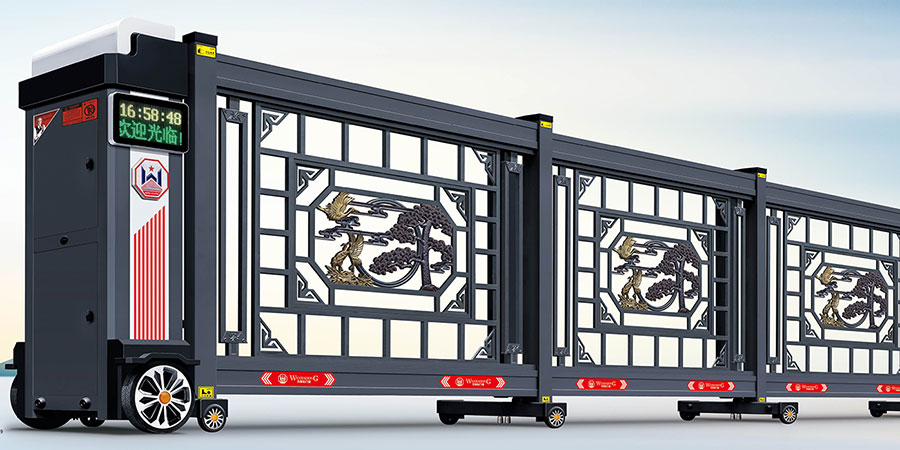 招財進(jìn)寶(段滑)A1